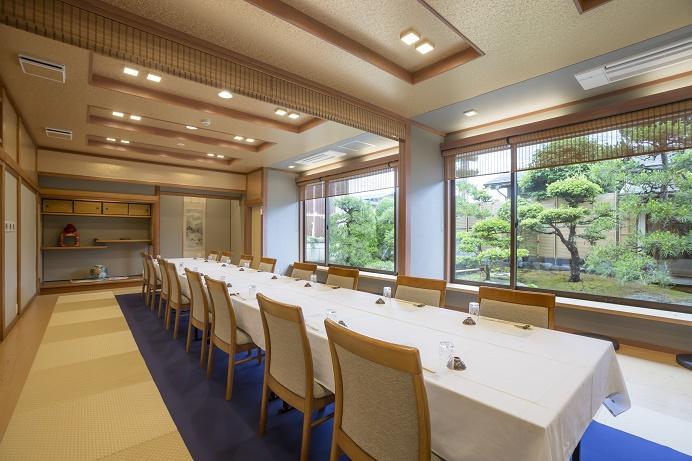 Takahama No Yado Kosho Hotel Тотори Екстериор снимка